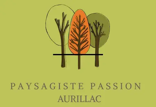 Logo de l'entreprise Paysagiste Passion Aurillac